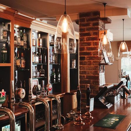 The Goudhurst Inn Ngoại thất bức ảnh