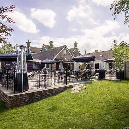 The Goudhurst Inn Ngoại thất bức ảnh