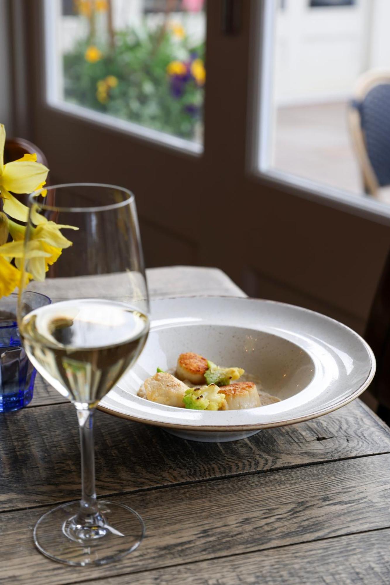The Goudhurst Inn Ngoại thất bức ảnh