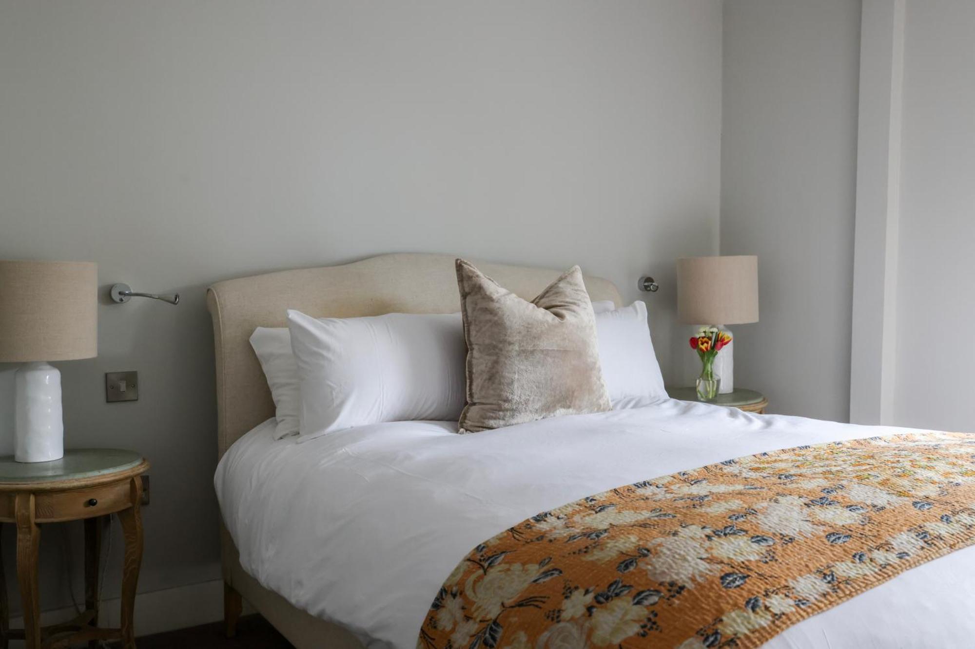 The Goudhurst Inn Ngoại thất bức ảnh