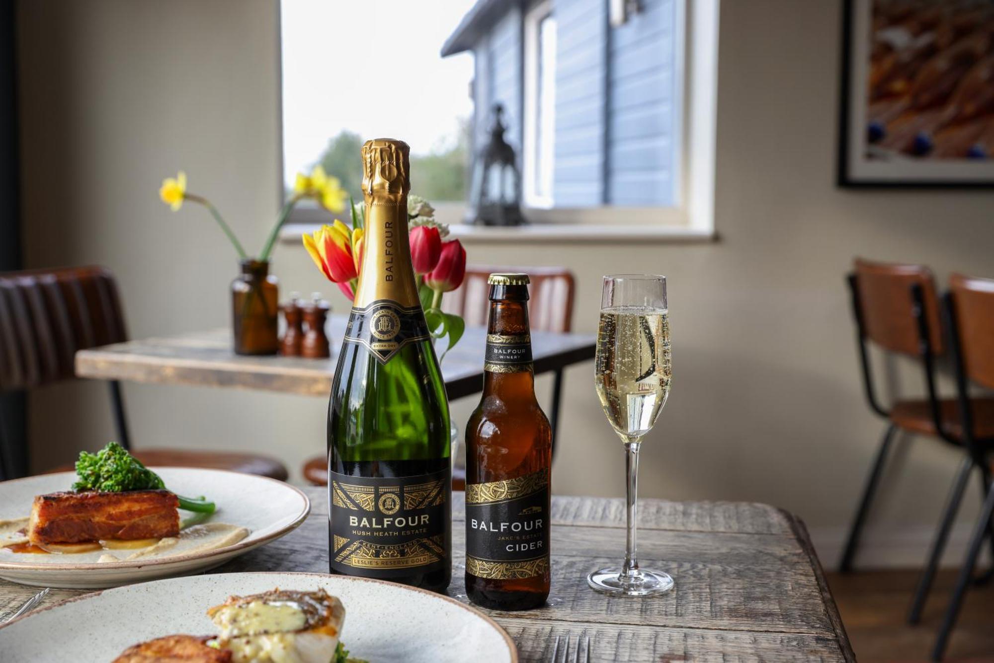 The Goudhurst Inn Ngoại thất bức ảnh