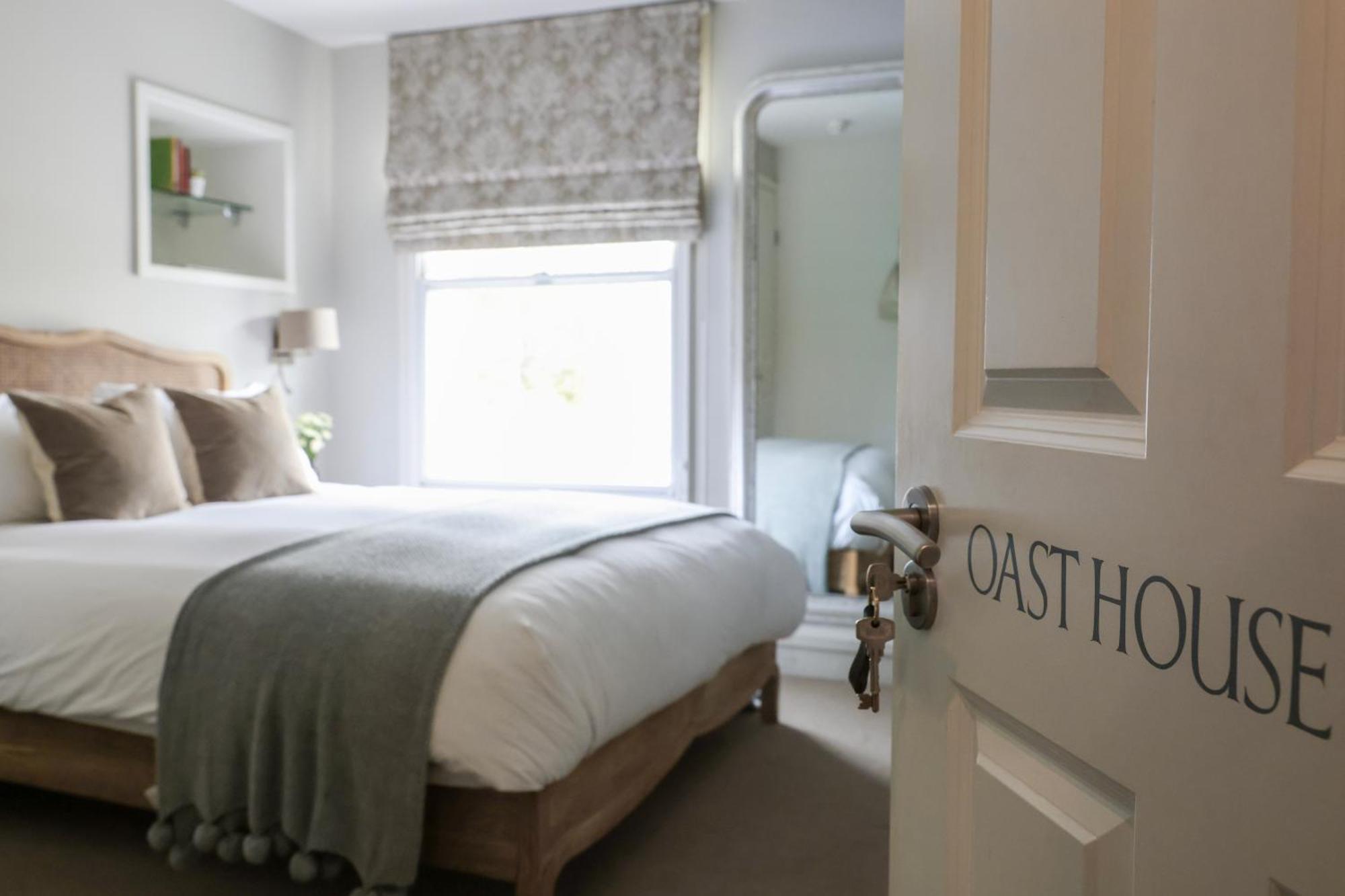 The Goudhurst Inn Ngoại thất bức ảnh