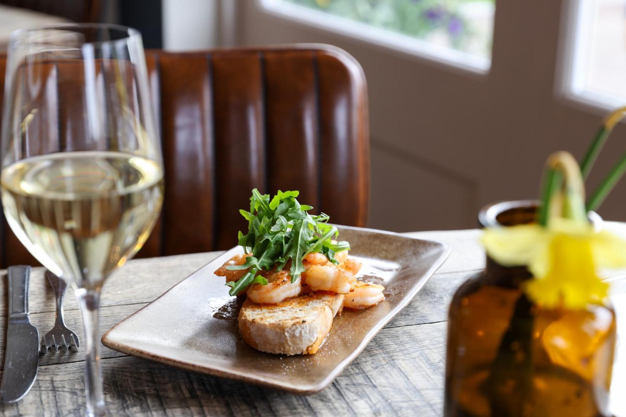 The Goudhurst Inn Ngoại thất bức ảnh