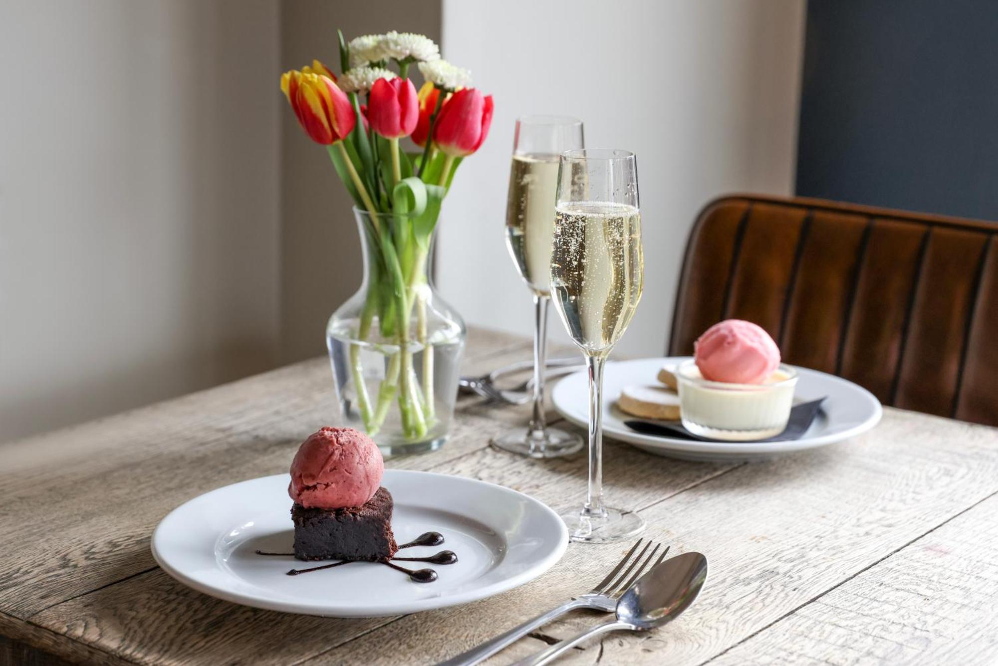 The Goudhurst Inn Ngoại thất bức ảnh