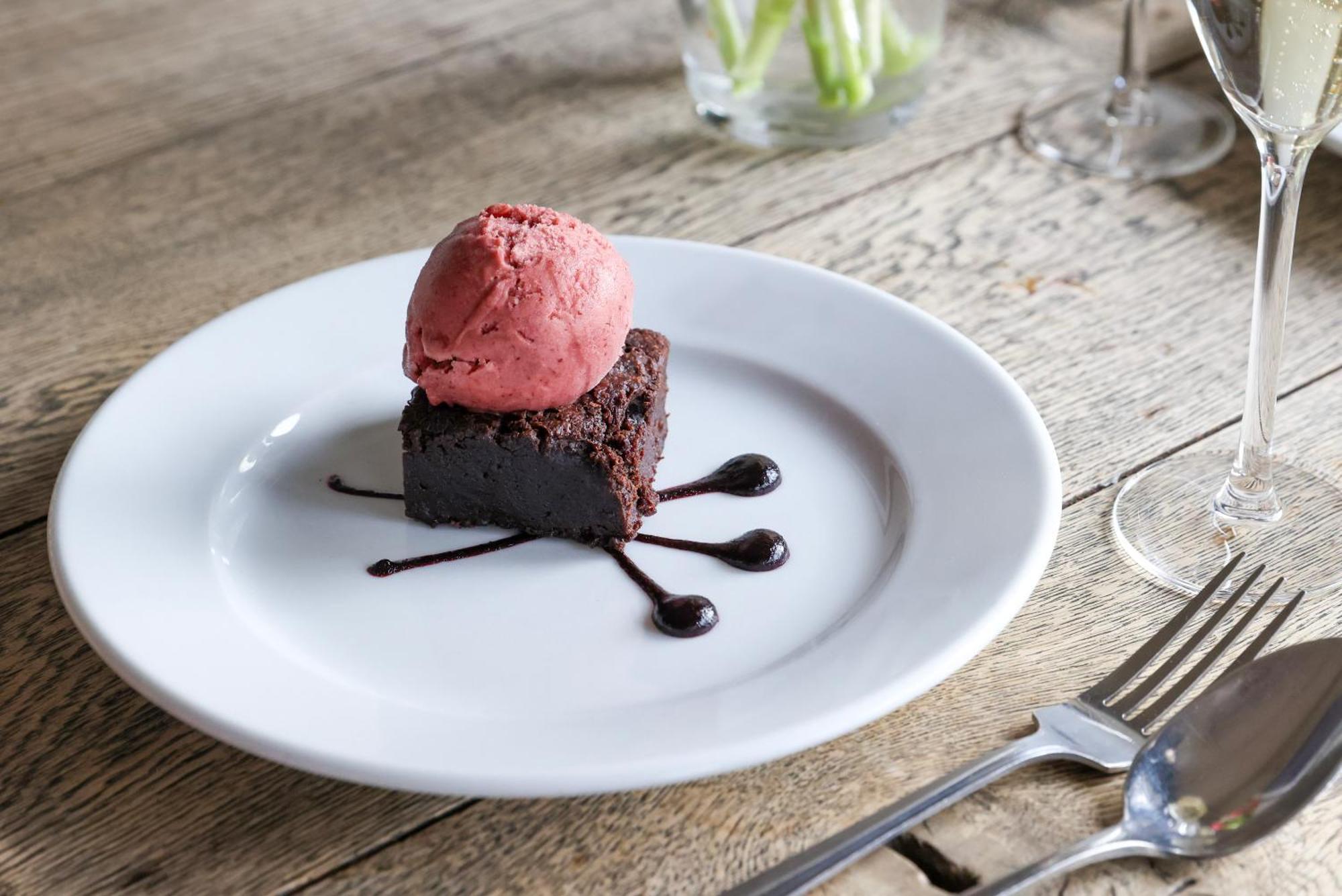 The Goudhurst Inn Ngoại thất bức ảnh
