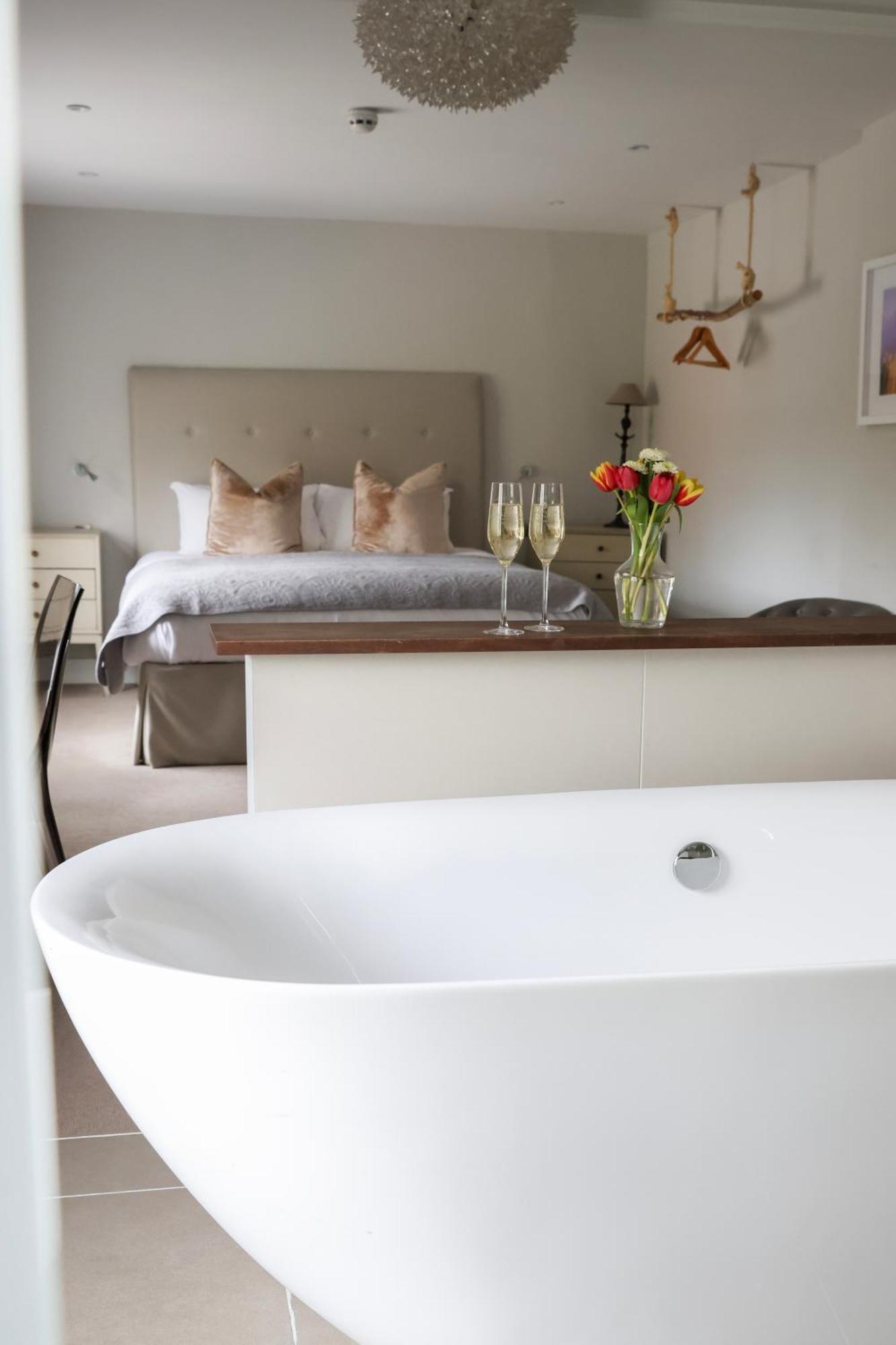 The Goudhurst Inn Ngoại thất bức ảnh