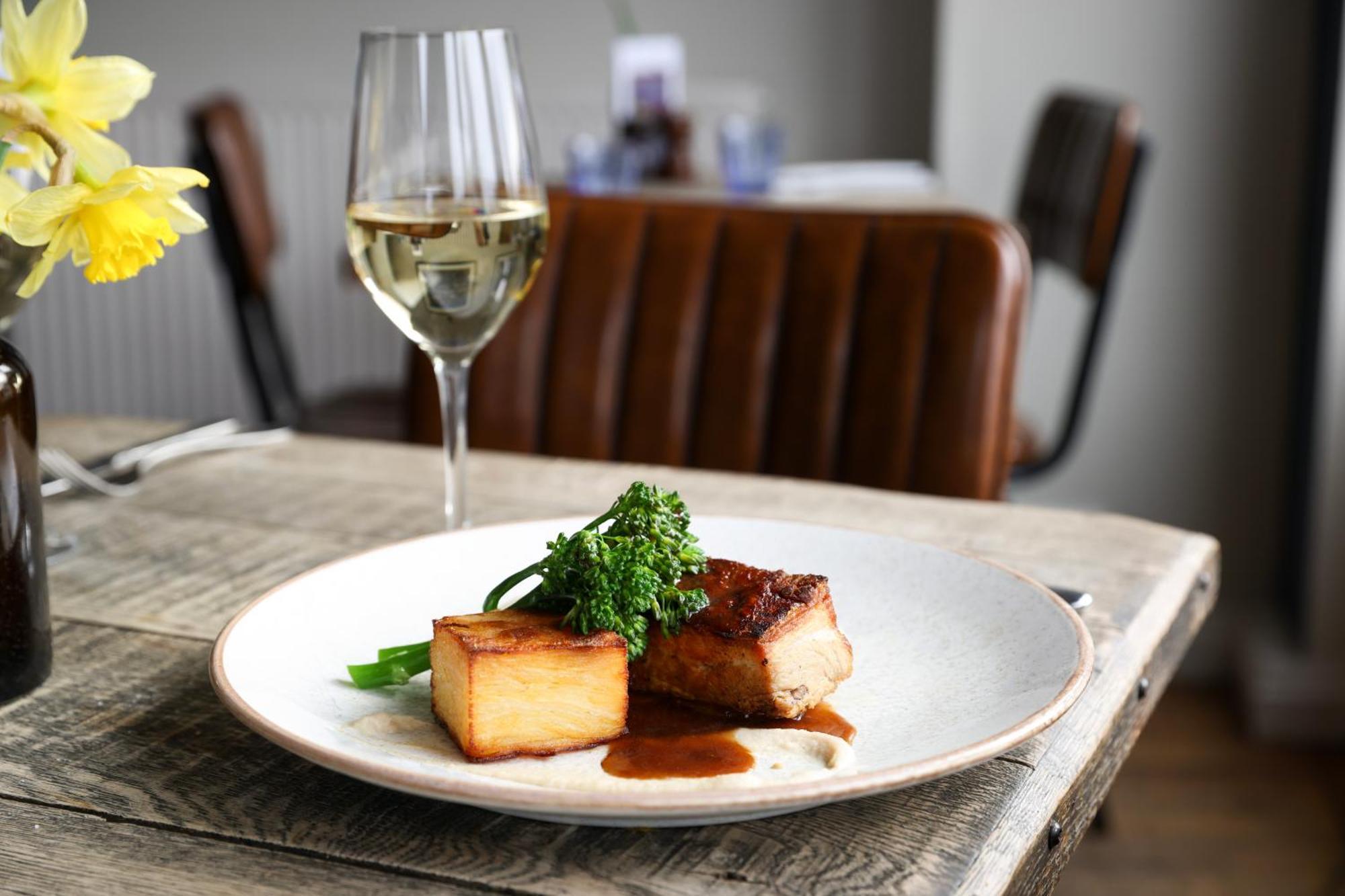 The Goudhurst Inn Ngoại thất bức ảnh