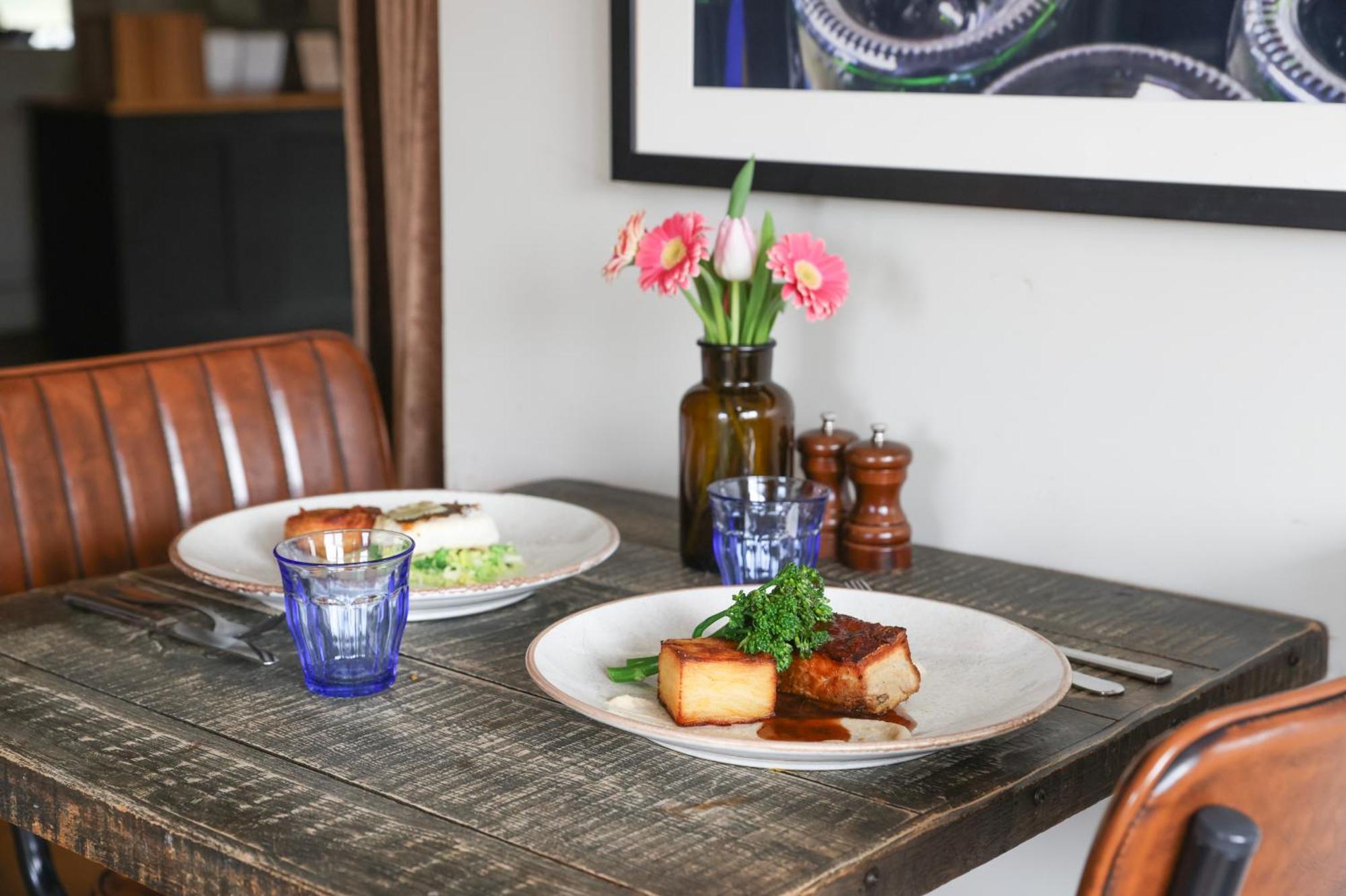 The Goudhurst Inn Ngoại thất bức ảnh