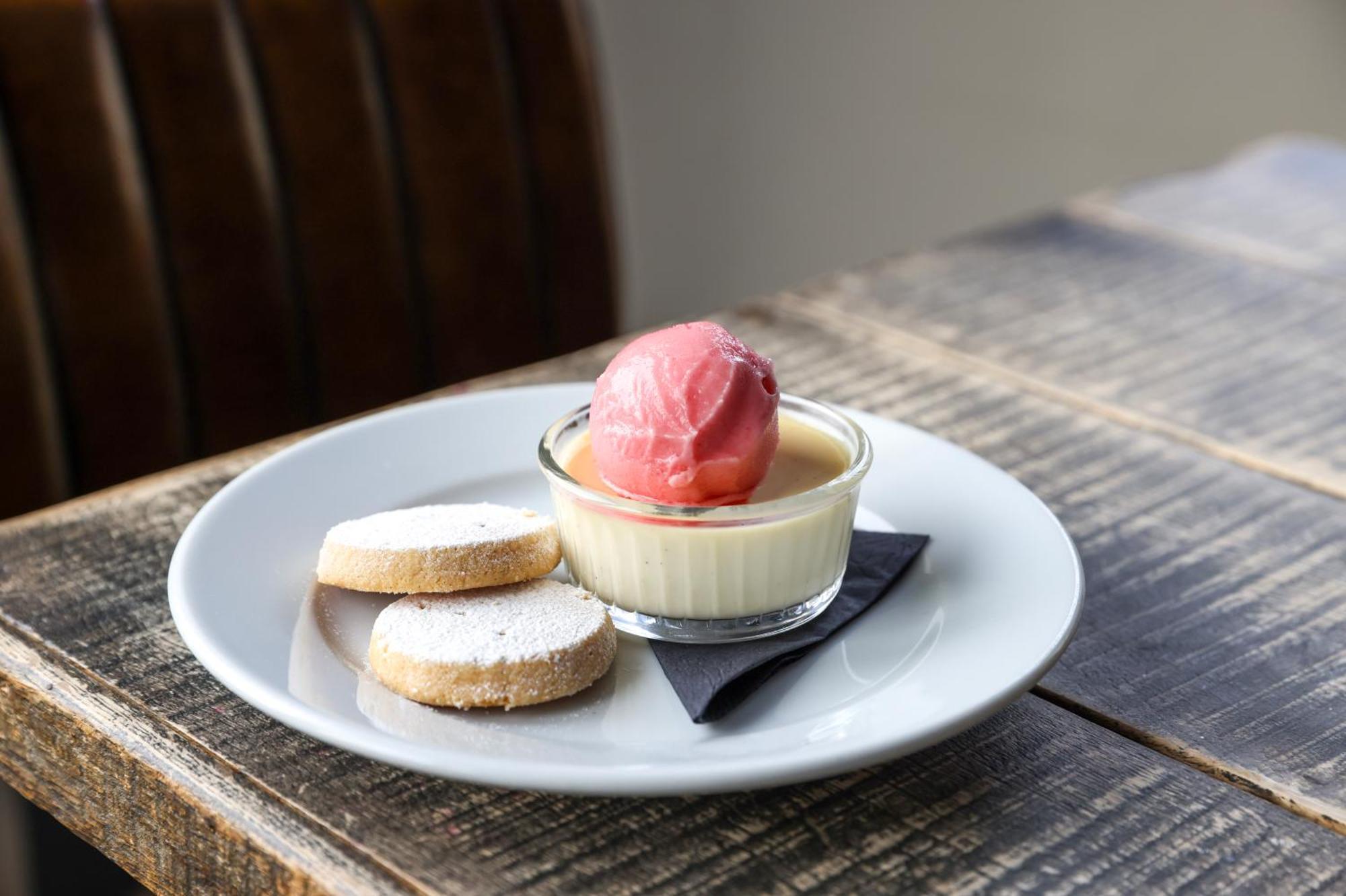 The Goudhurst Inn Ngoại thất bức ảnh