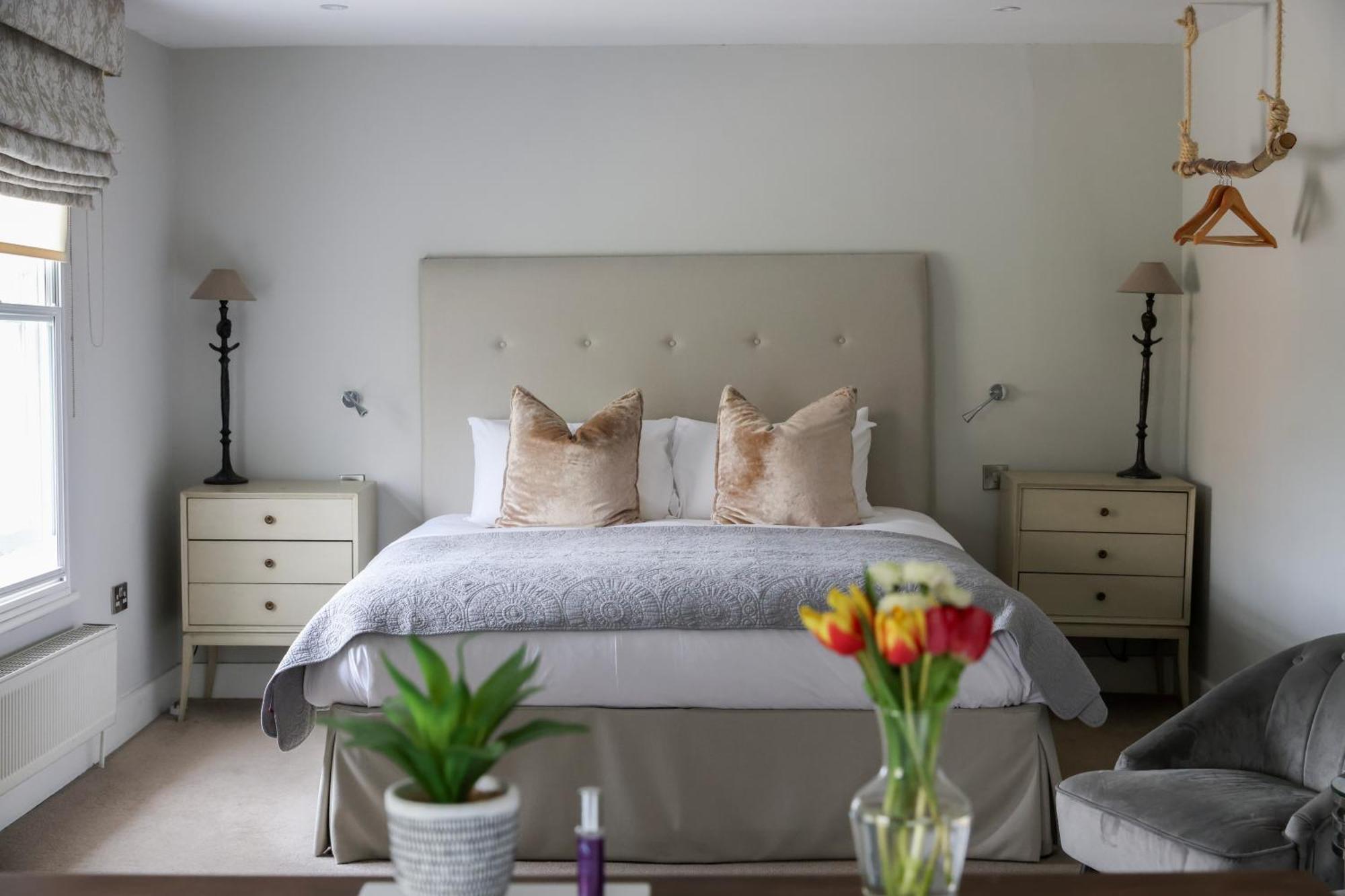 The Goudhurst Inn Ngoại thất bức ảnh