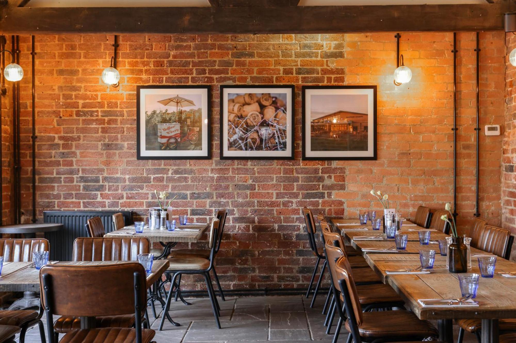 The Goudhurst Inn Ngoại thất bức ảnh