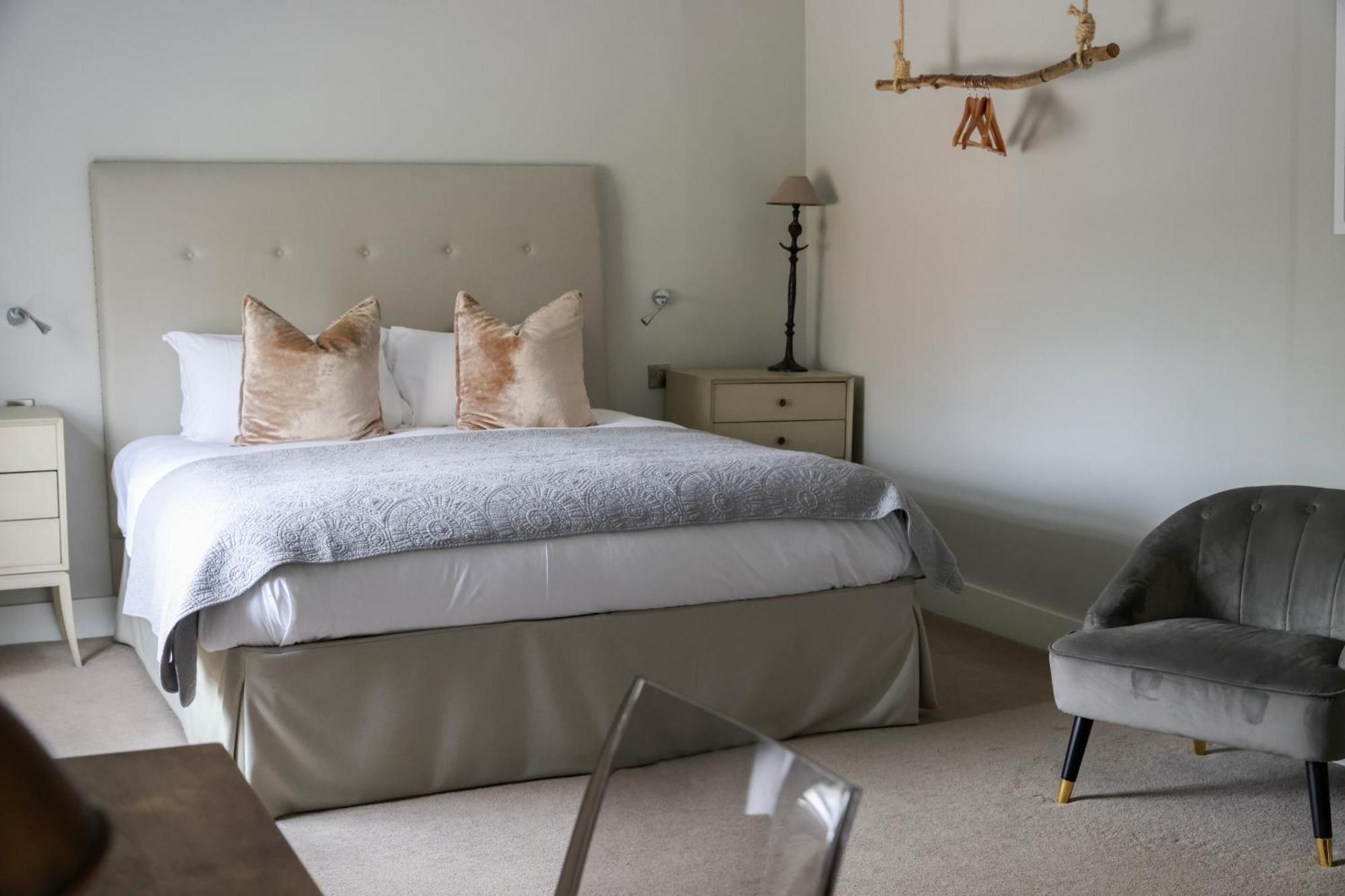 The Goudhurst Inn Ngoại thất bức ảnh