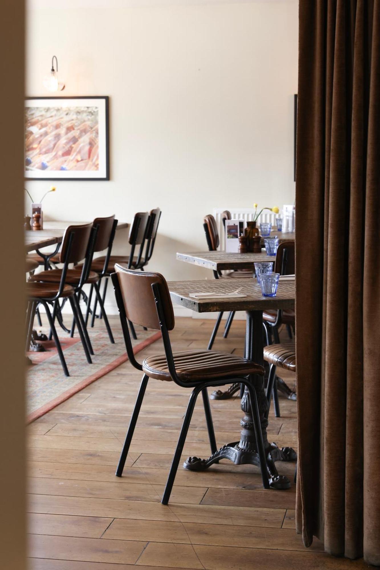 The Goudhurst Inn Ngoại thất bức ảnh