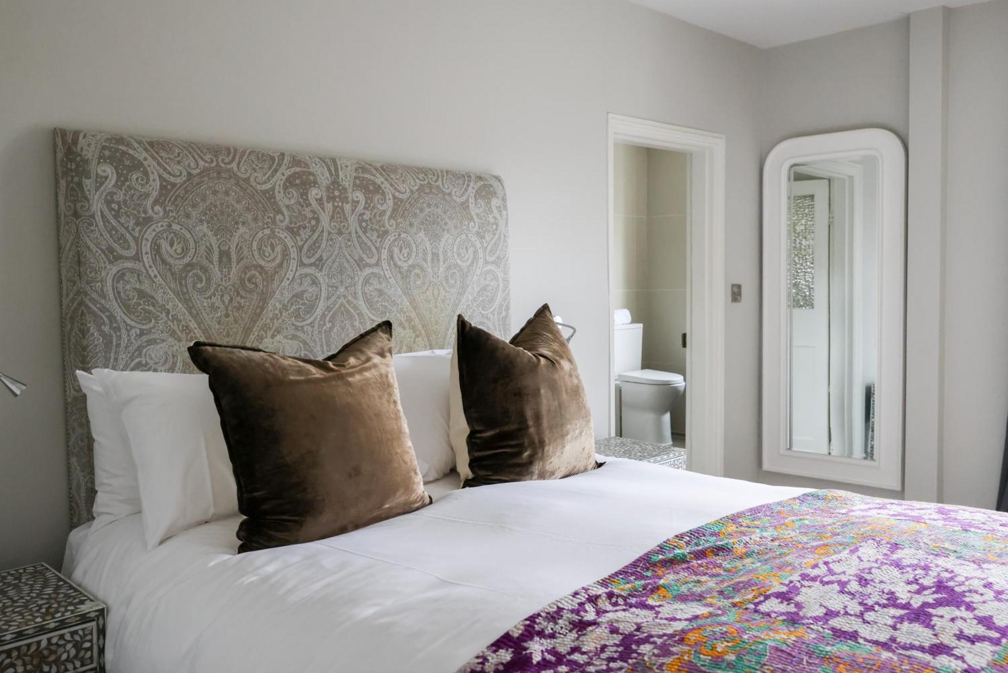 The Goudhurst Inn Ngoại thất bức ảnh