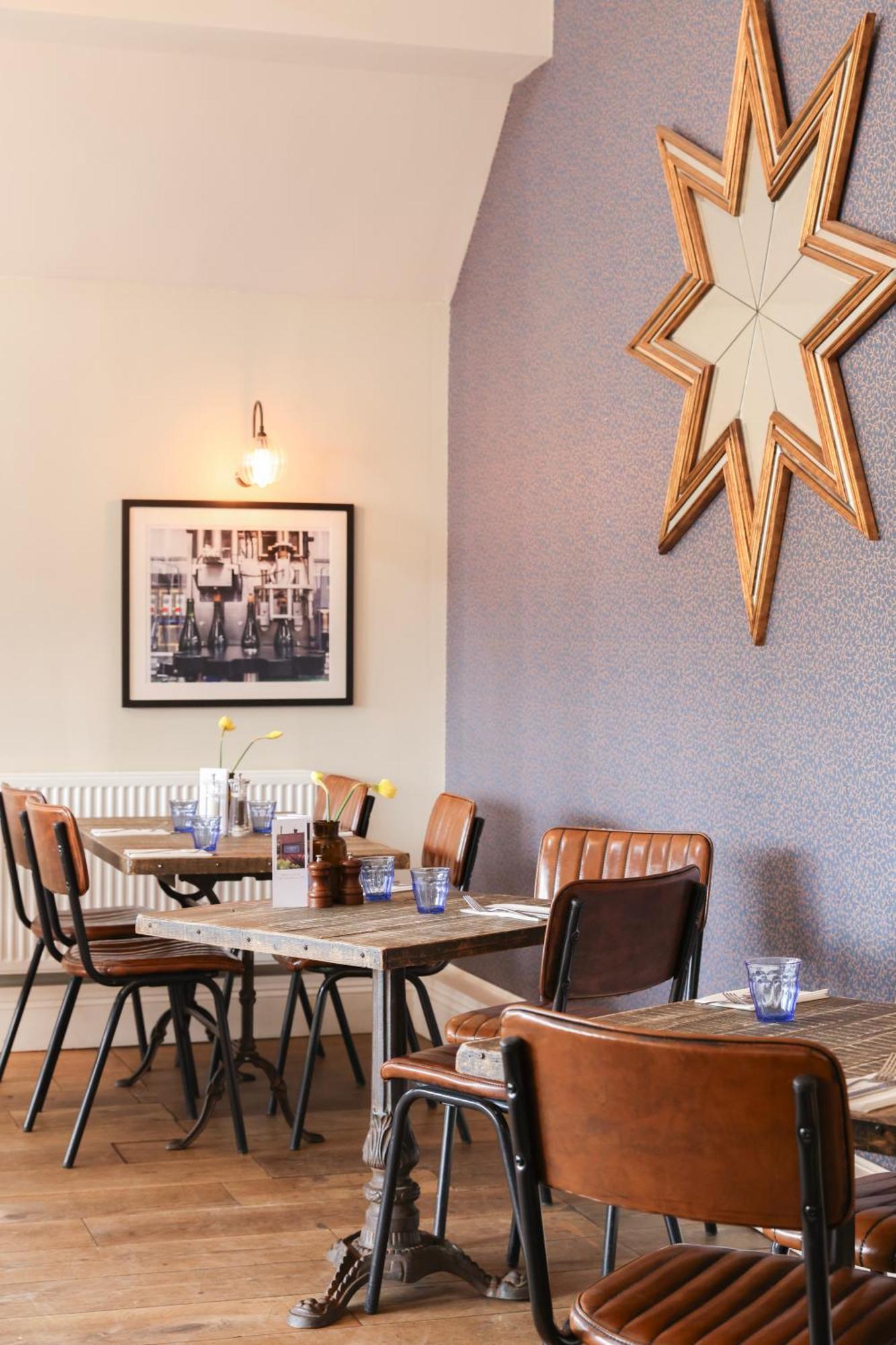 The Goudhurst Inn Ngoại thất bức ảnh
