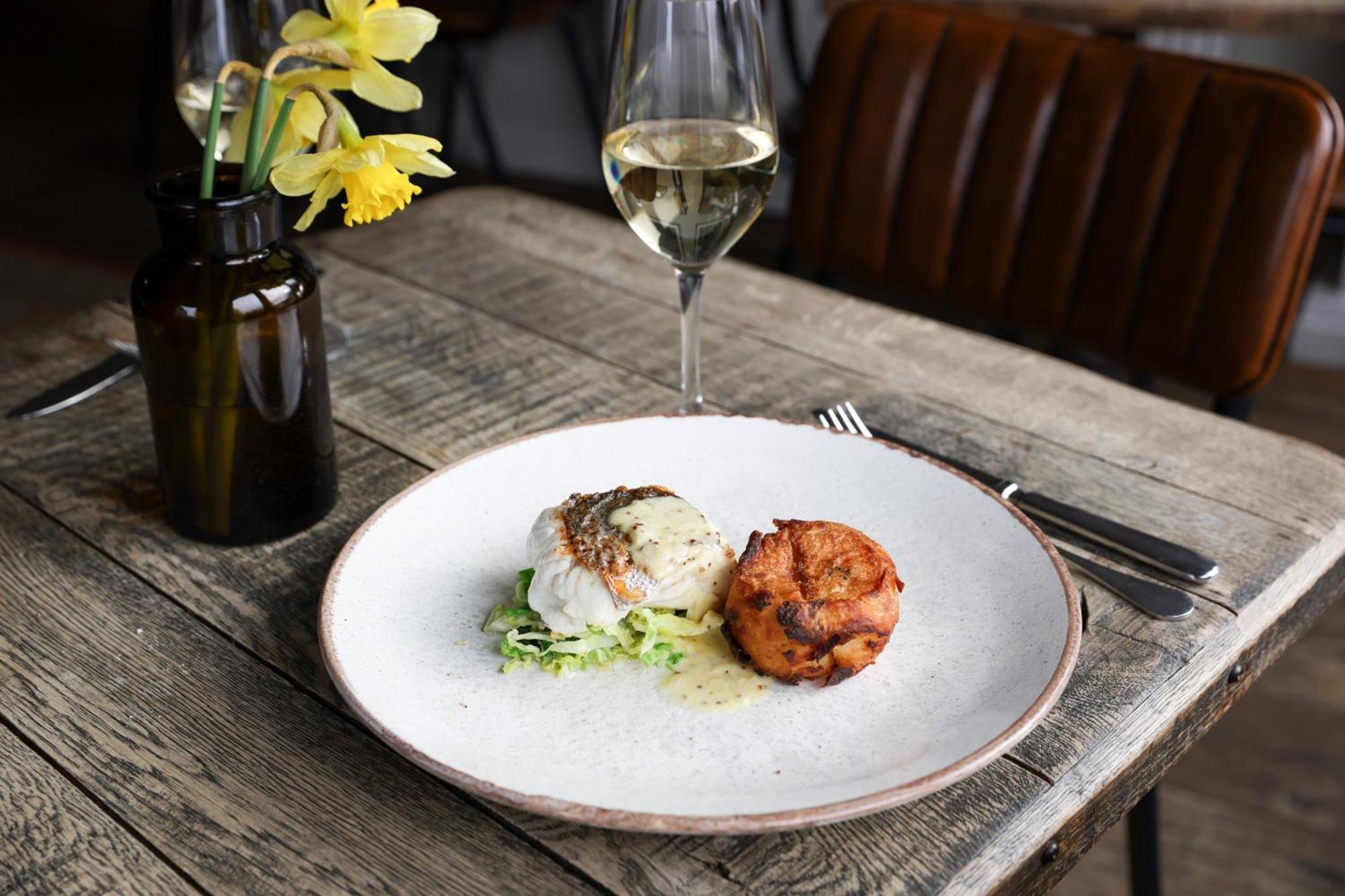 The Goudhurst Inn Ngoại thất bức ảnh