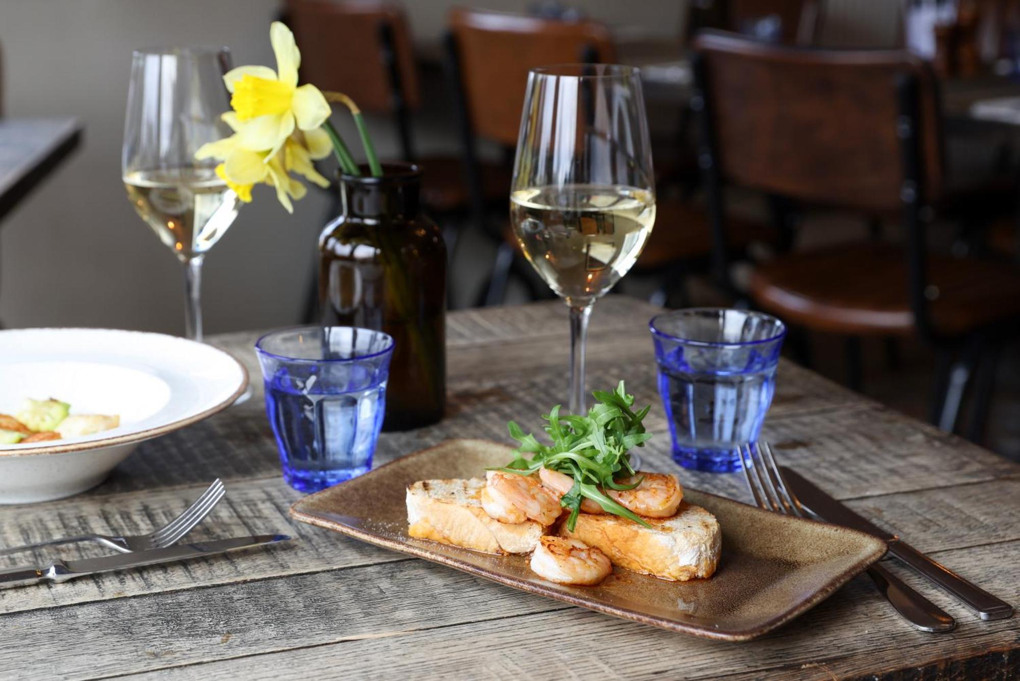 The Goudhurst Inn Ngoại thất bức ảnh