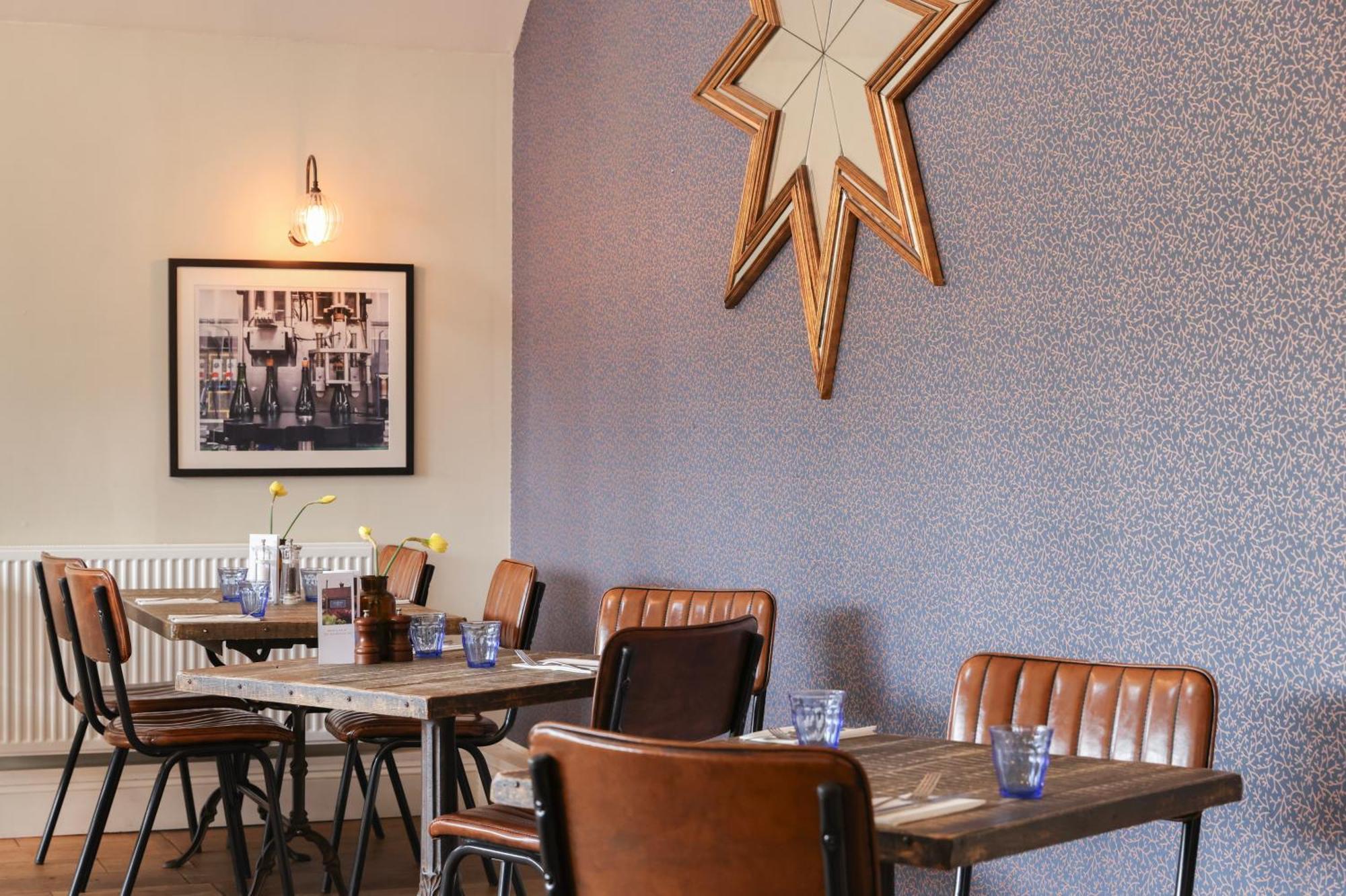 The Goudhurst Inn Ngoại thất bức ảnh
