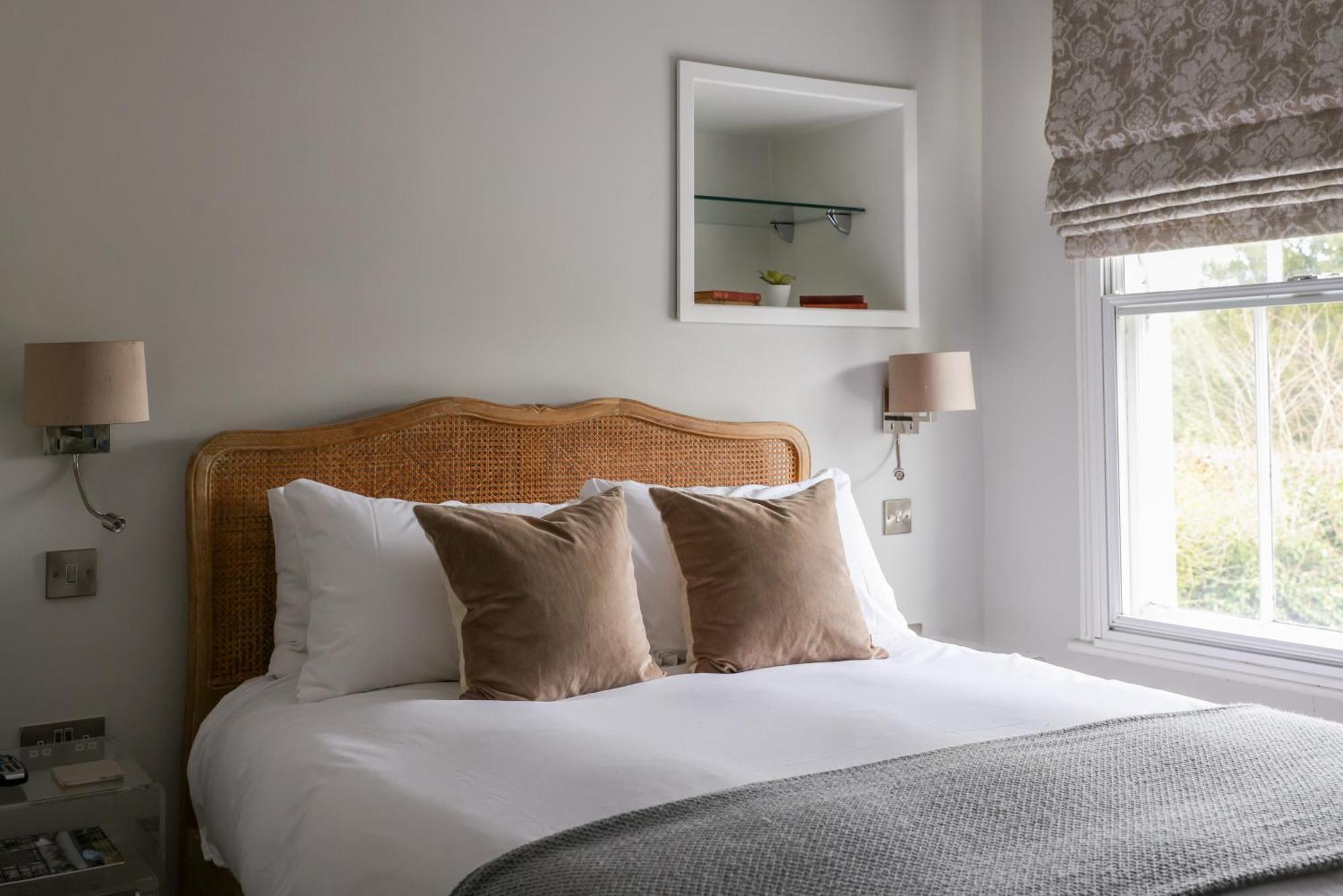 The Goudhurst Inn Ngoại thất bức ảnh