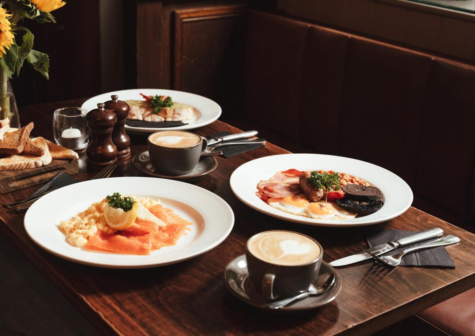 The Goudhurst Inn Ngoại thất bức ảnh