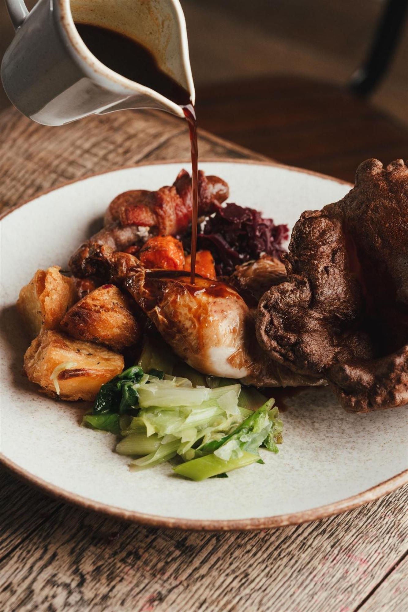 The Goudhurst Inn Ngoại thất bức ảnh
